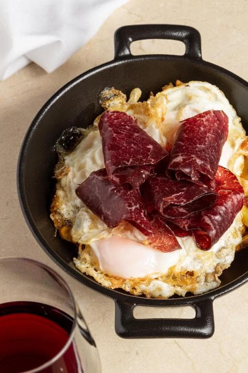 Hotel Pestana Collection Plaza Mayor - 41