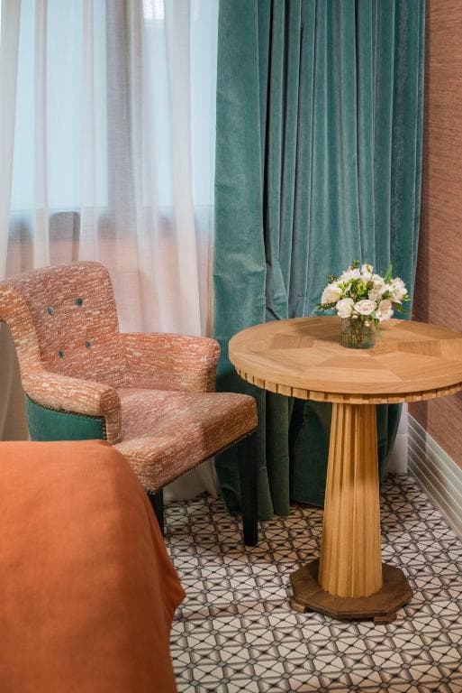 Hotel The First One Madrid Preciados - 11