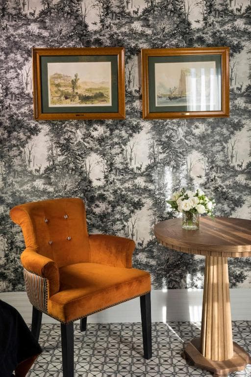 Hotel The First One Madrid Preciados - 13