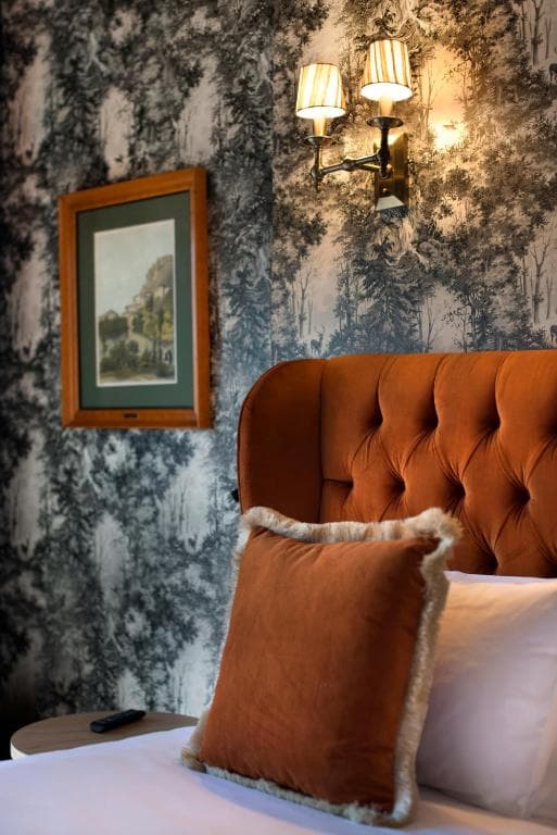 Hotel The First One Madrid Preciados - 14