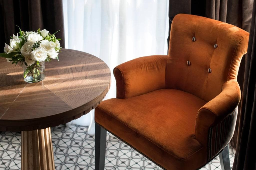 Hotel The First One Madrid Preciados - 15