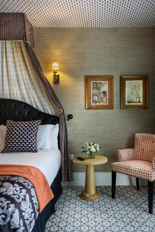 Hotel The First One Madrid Preciados - 17