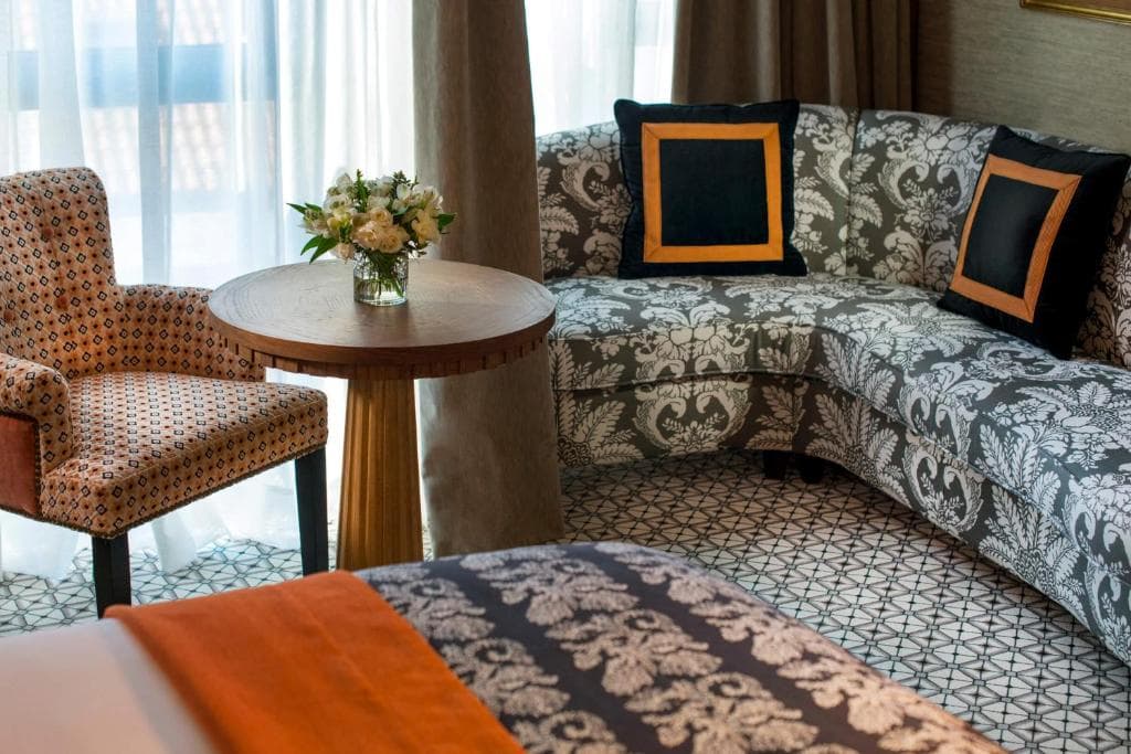 Hotel The First One Madrid Preciados - 18