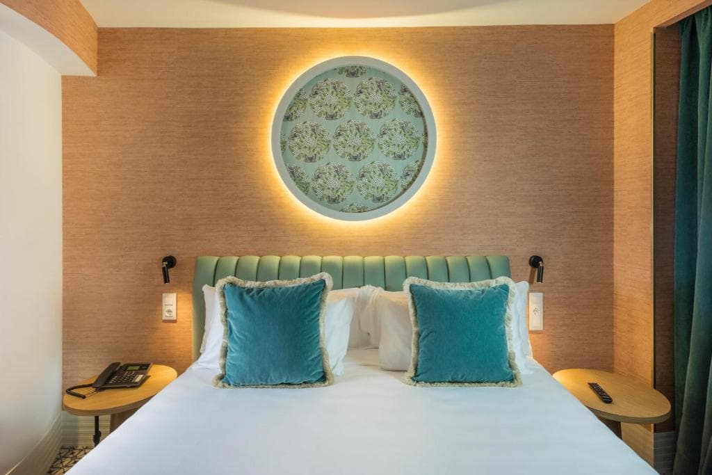 Hotel The First One Madrid Preciados - 23