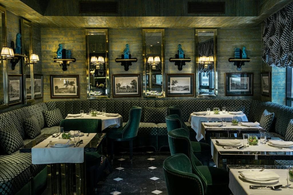 Hotel The First One Madrid Preciados - 33