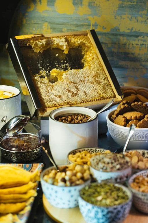 Hotel The First One Madrid Preciados - 35