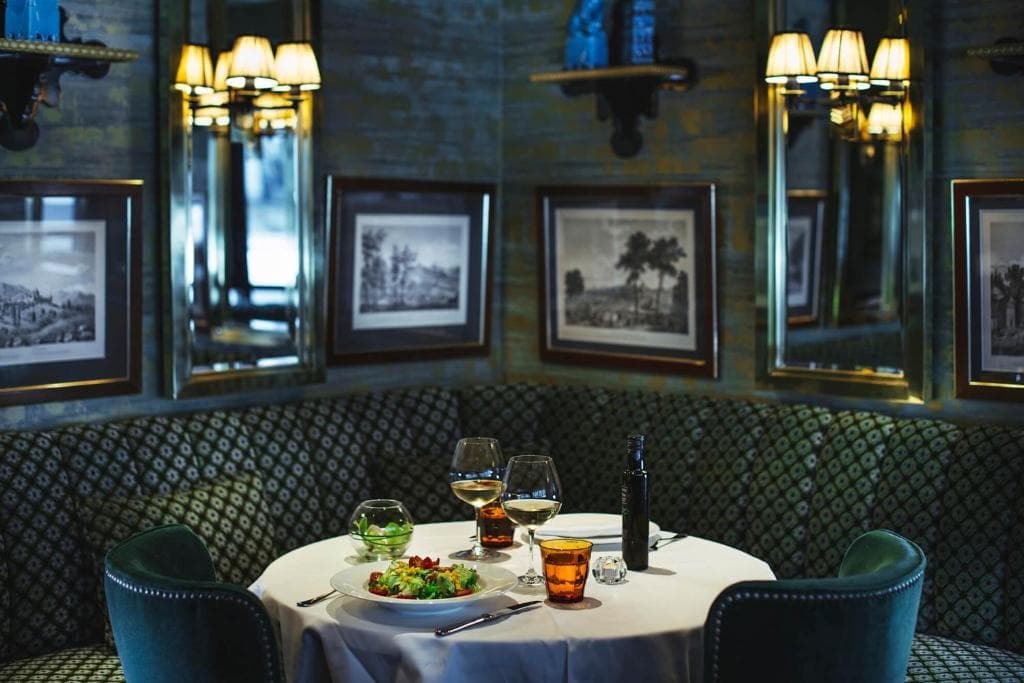 Hotel The First One Madrid Preciados - 40