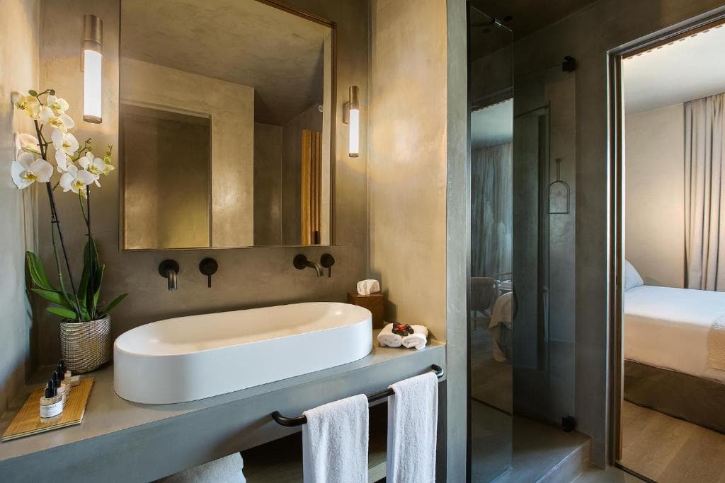 Hotel Only YOU Malaga - 19