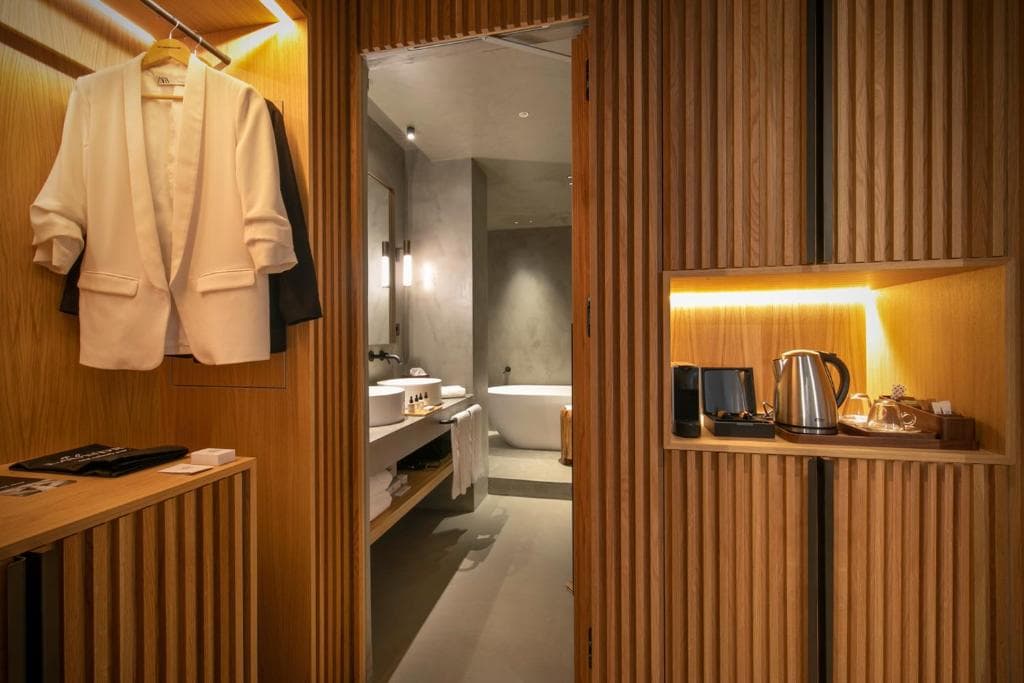 Hotel Only YOU Malaga - 27