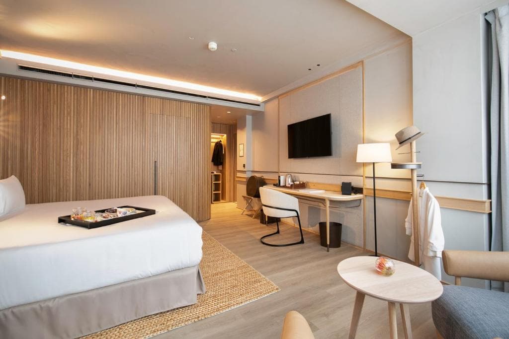 Hotel Only YOU Malaga - 30