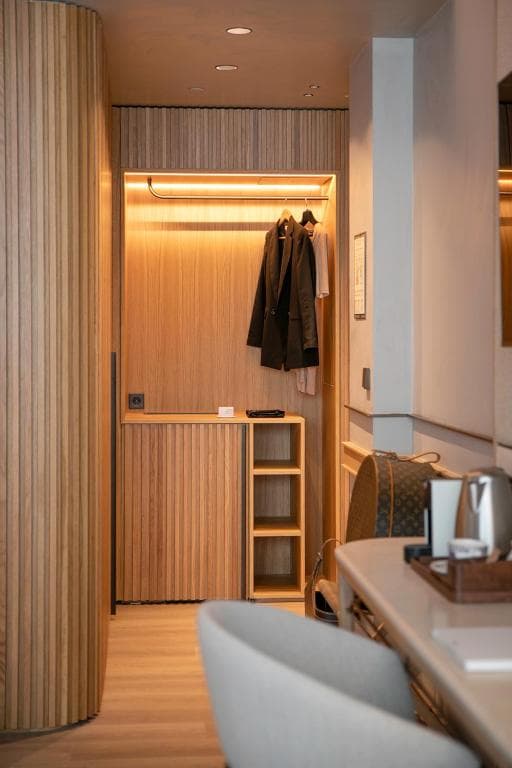 Hotel Only YOU Malaga - 31