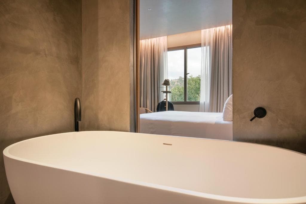 Hotel Only YOU Malaga - 36