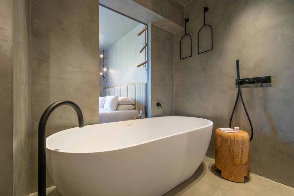 Hotel Only YOU Malaga - 38