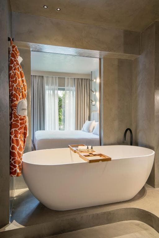 Hotel Only YOU Malaga - 43