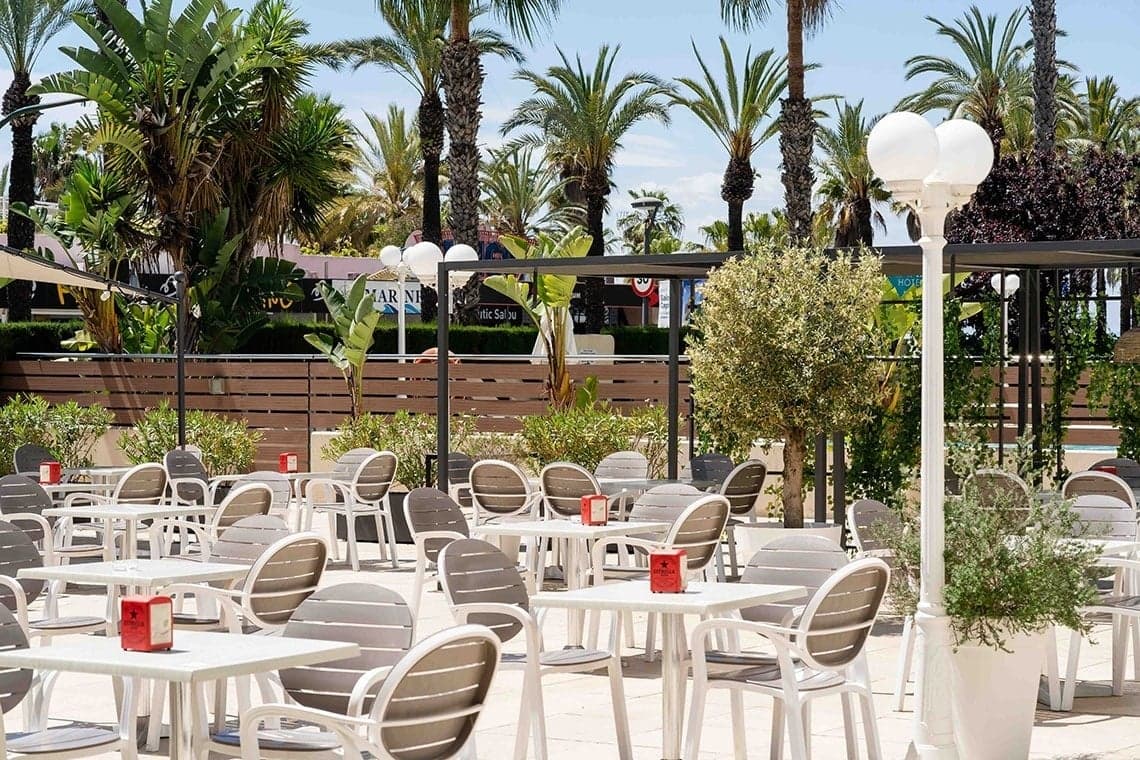 Barcelona - Hotel Planas - 3