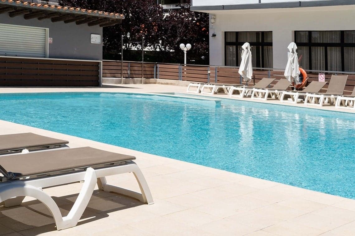 Barcelona - Hotel Planas - 5