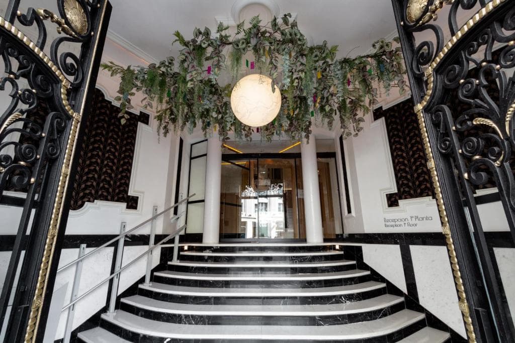 Hotel Pestana CR7 Gran Via Madrid - 6