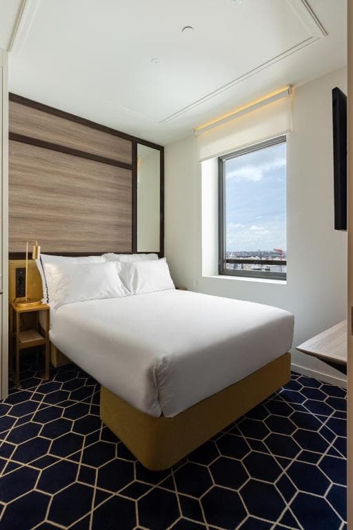 Hotel Pestana CR7 Gran Via Madrid - 18