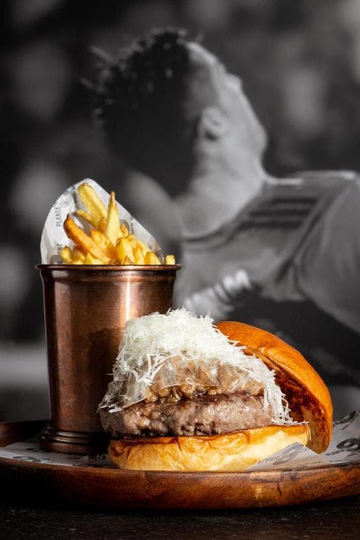 Hotel Pestana CR7 Gran Via Madrid - 28