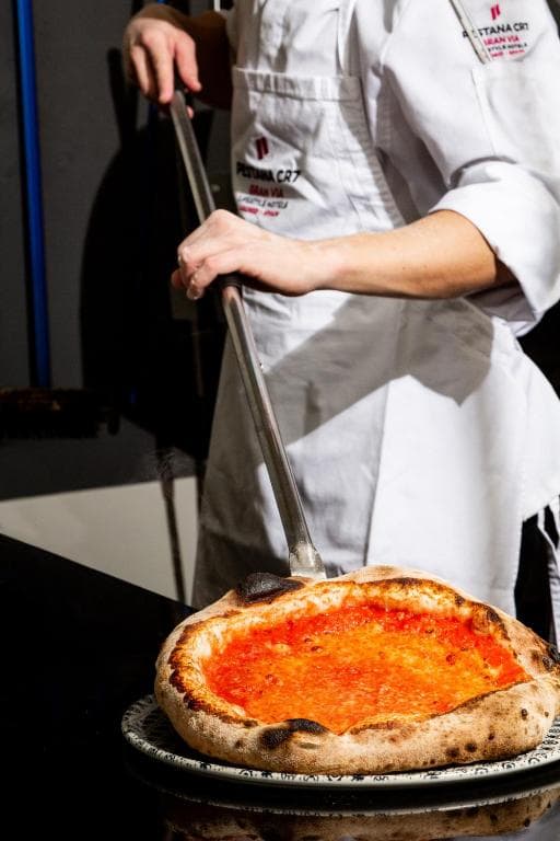 Hotel Pestana CR7 Gran Via Madrid - 30