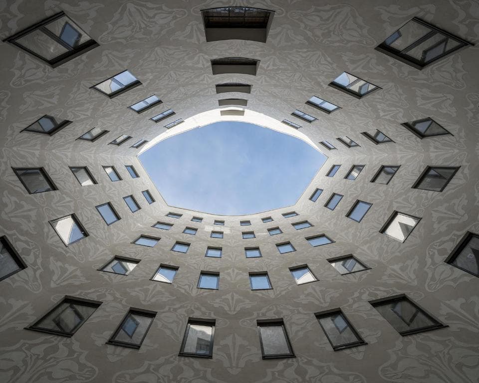 Hotel Pestana CR7 Gran Via Madrid - 42