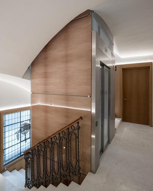 Hotel Pestana CR7 Gran Via Madrid - 44