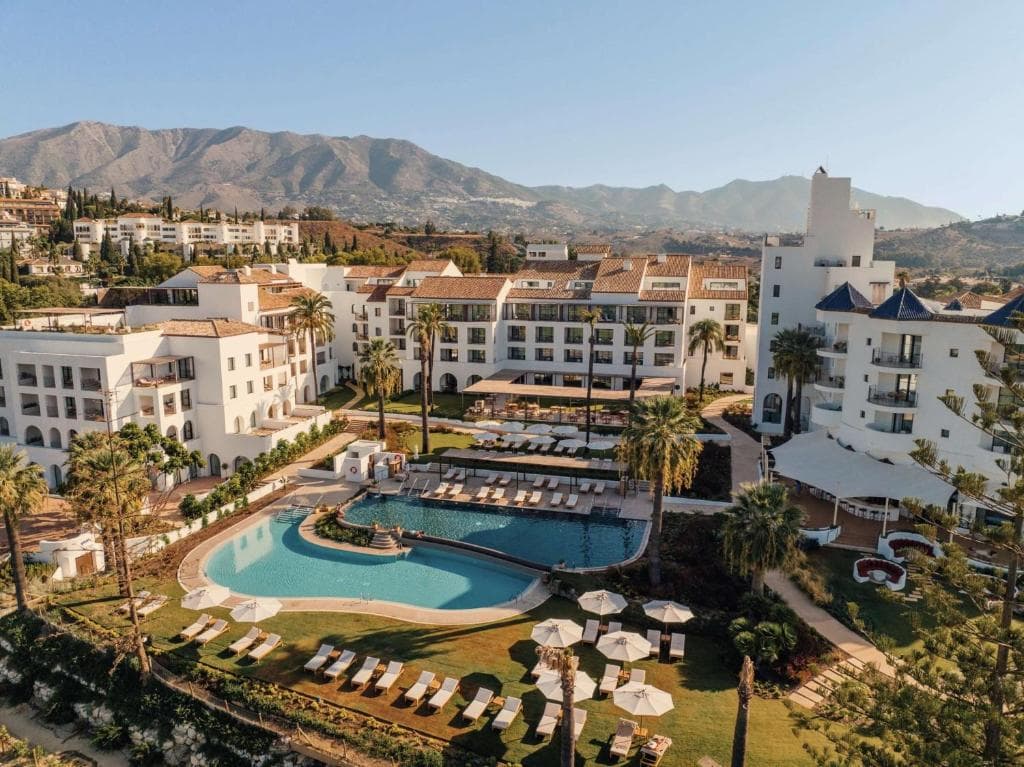 Hotel La Zambra Resort Mijas - Marbella - The Unbound Collection by Hyatt - 1