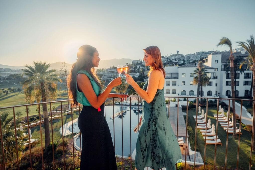 Hotel La Zambra Resort Mijas - Marbella - The Unbound Collection by Hyatt - 4