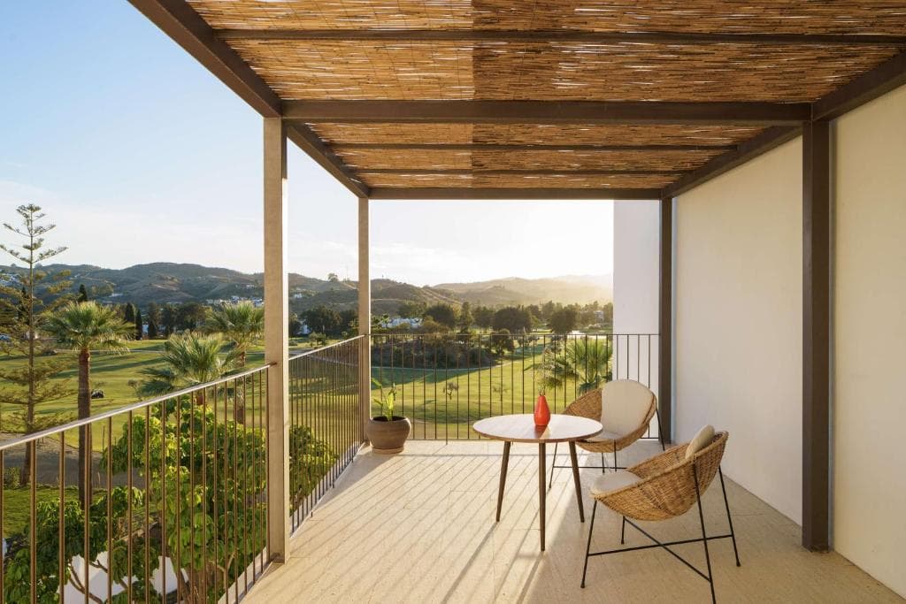 Hotel La Zambra Resort Mijas - Marbella - The Unbound Collection by Hyatt - 9