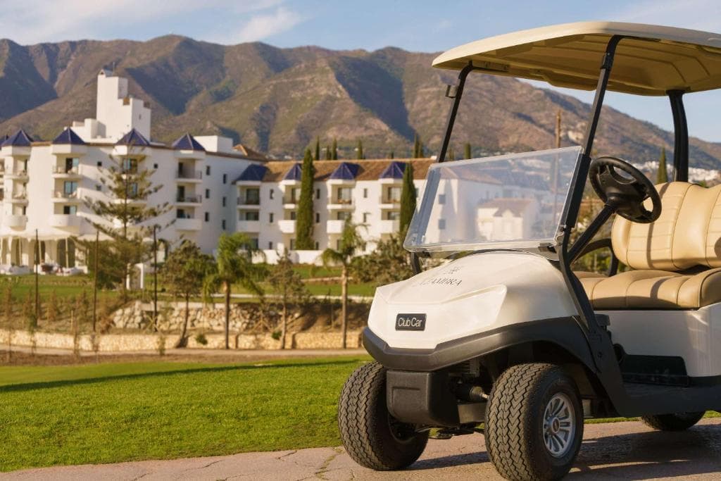 Hotel La Zambra Resort Mijas - Marbella - The Unbound Collection by Hyatt - 12