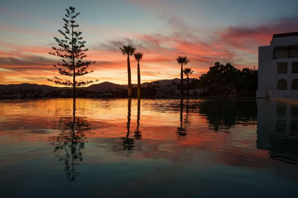 Hotel La Zambra Resort Mijas - Marbella - The Unbound Collection by Hyatt - 24