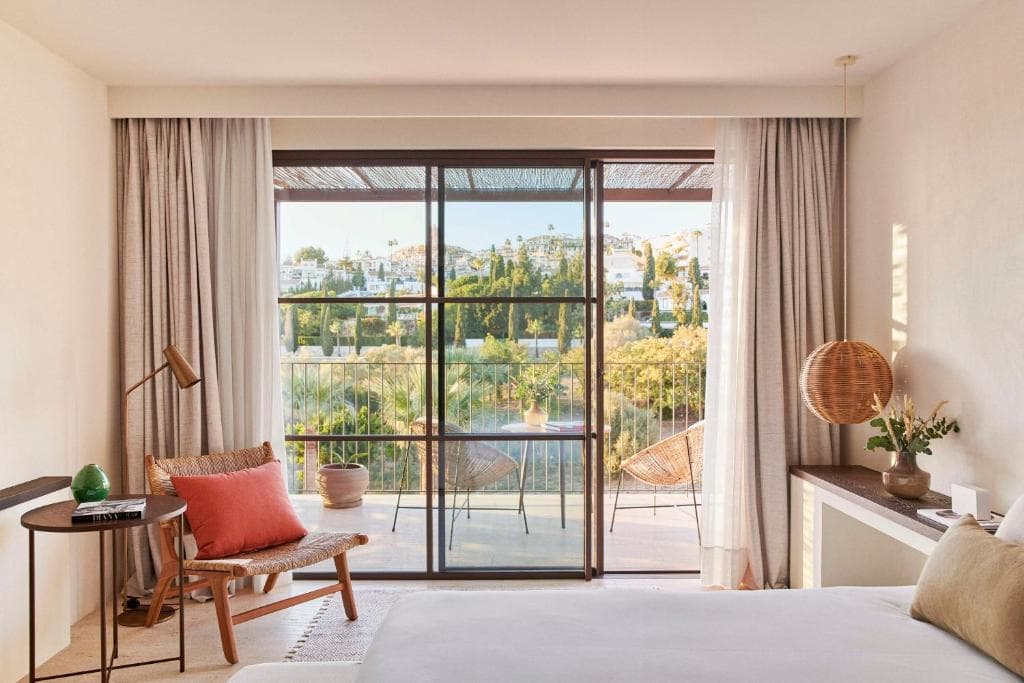 Hotel La Zambra Resort Mijas - Marbella - The Unbound Collection by Hyatt - 25