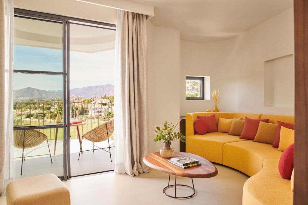 Hotel La Zambra Resort Mijas - Marbella - The Unbound Collection by Hyatt - 30