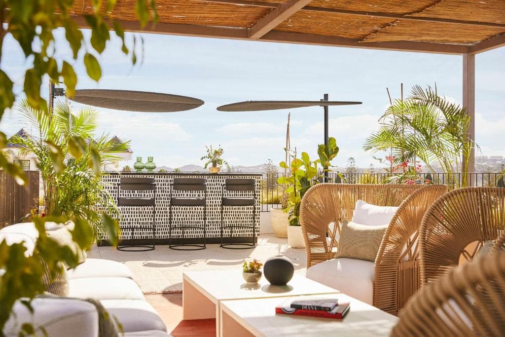 Hotel La Zambra Resort Mijas - Marbella - The Unbound Collection by Hyatt - 34