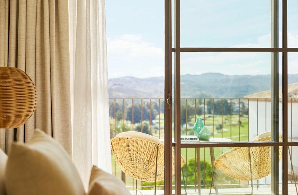 Hotel La Zambra Resort Mijas - Marbella - The Unbound Collection by Hyatt - 36