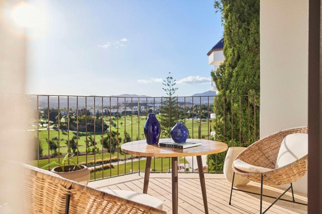 Hotel La Zambra Resort Mijas - Marbella - The Unbound Collection by Hyatt - 43