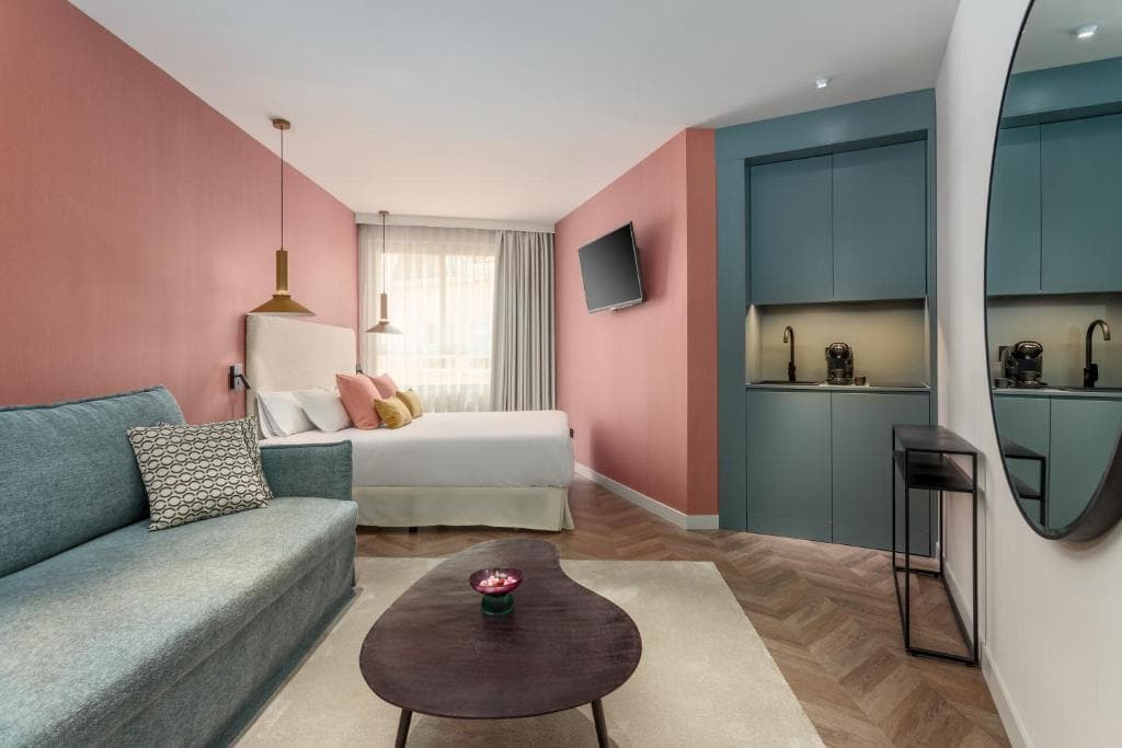 Hotel Tribu Malasana - 2