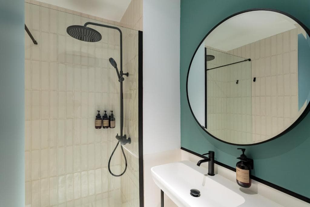 Hotel Tribu Malasana - 11