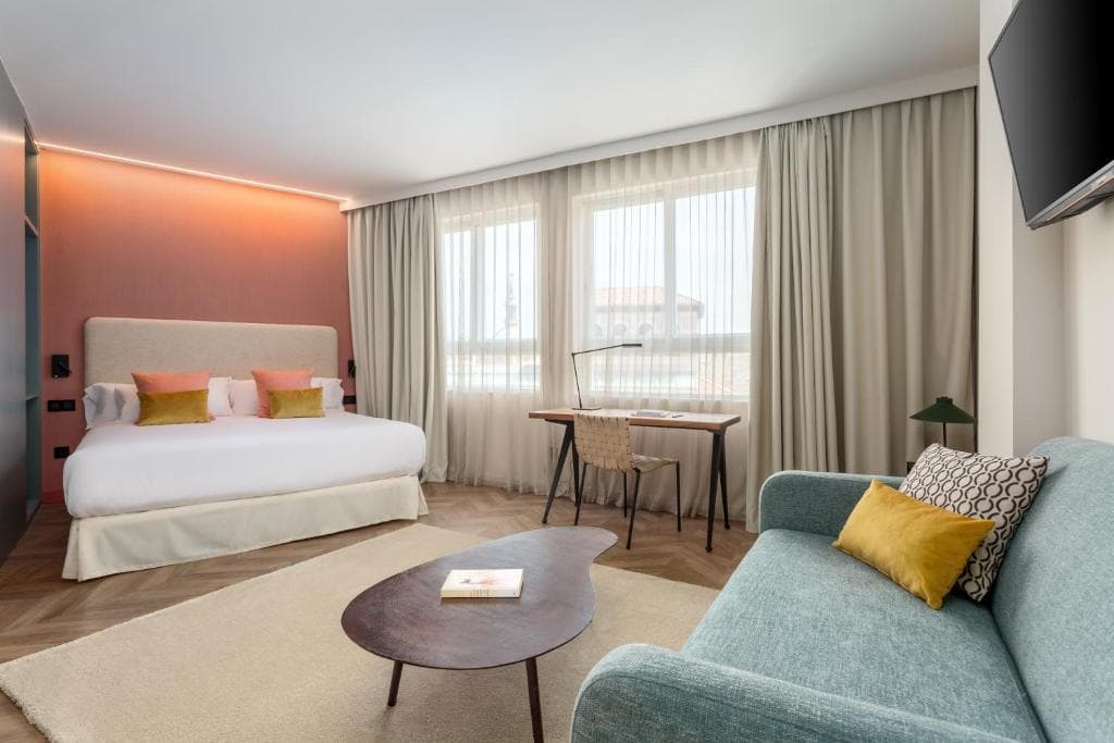 Hotel Tribu Malasana - 18