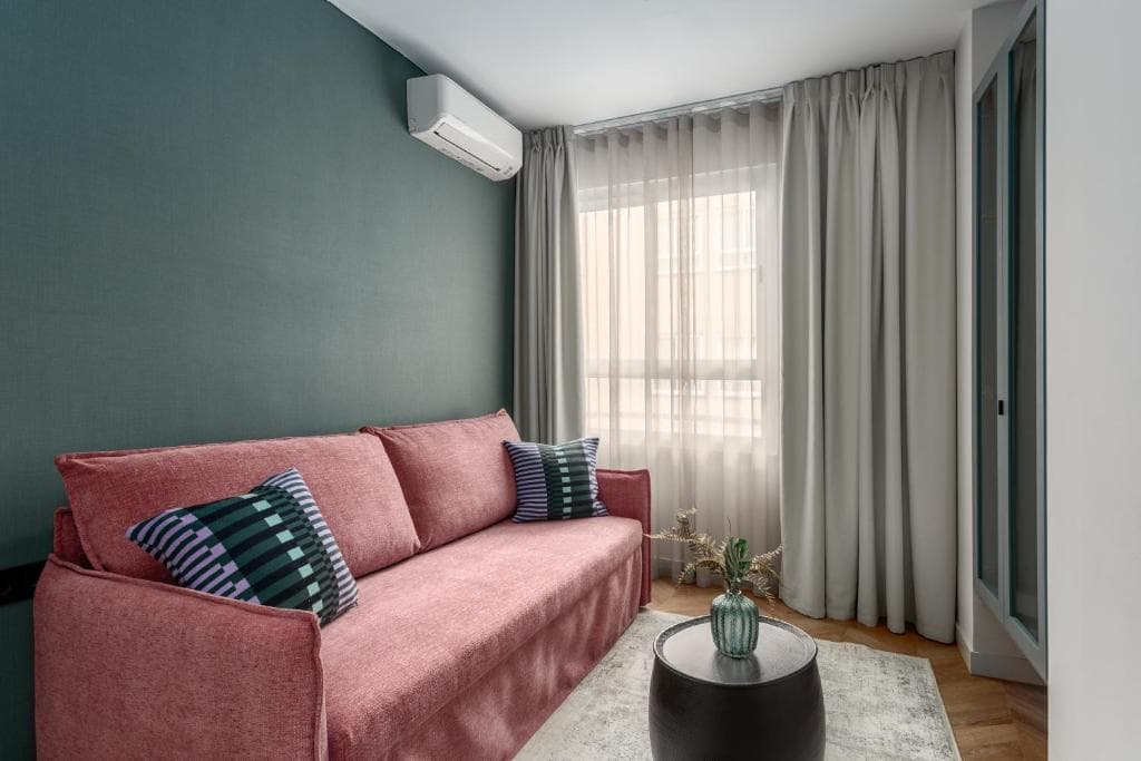 Hotel Tribu Malasana - 21