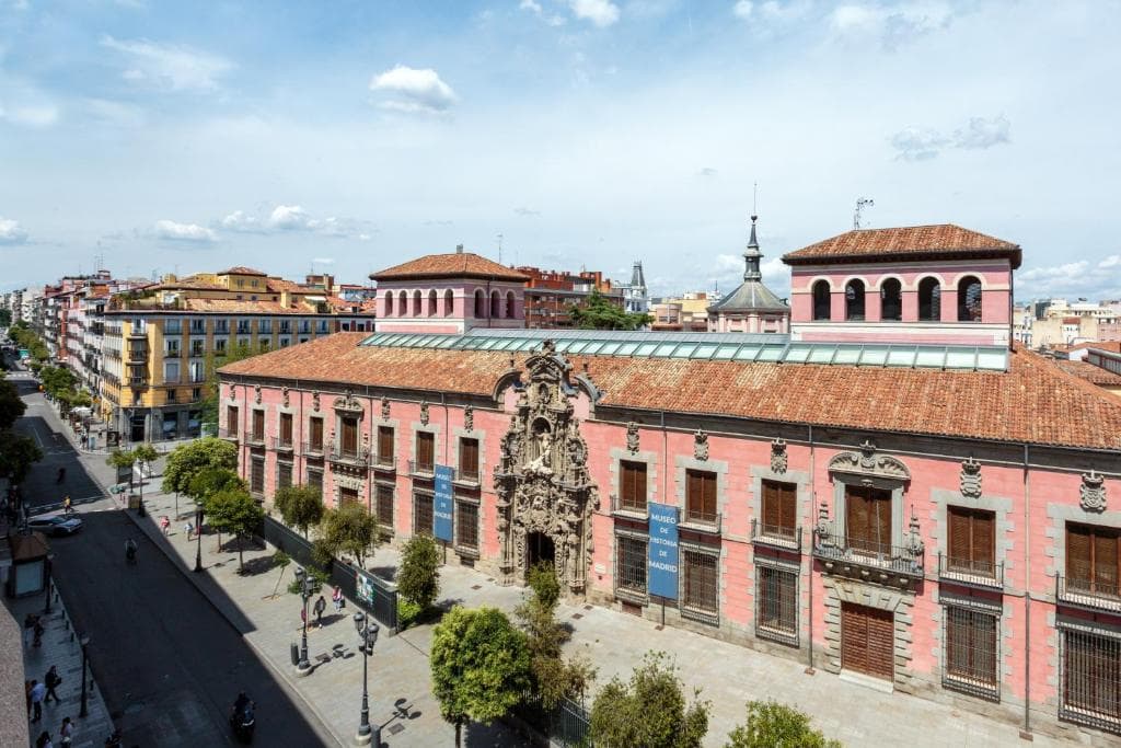 Hotel Tribu Malasana - 25