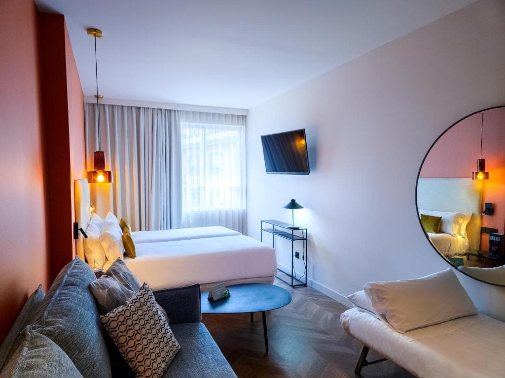 Hotel Tribu Malasana - 27