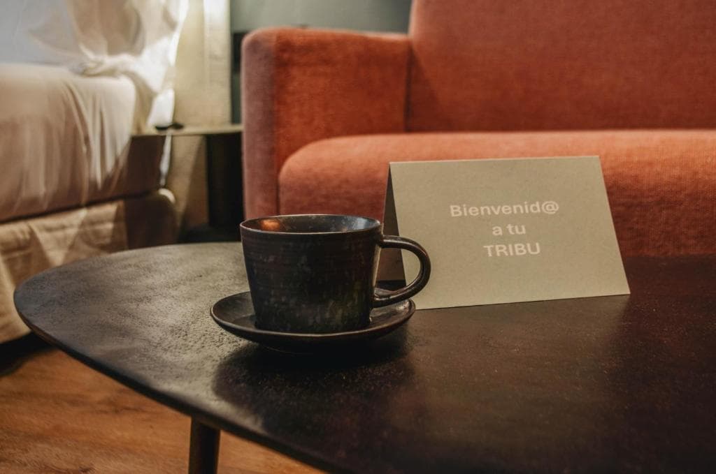 Hotel Tribu Malasana - 33