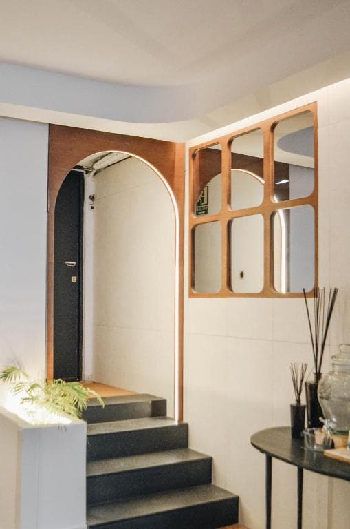 Hotel Tribu Malasana - 37