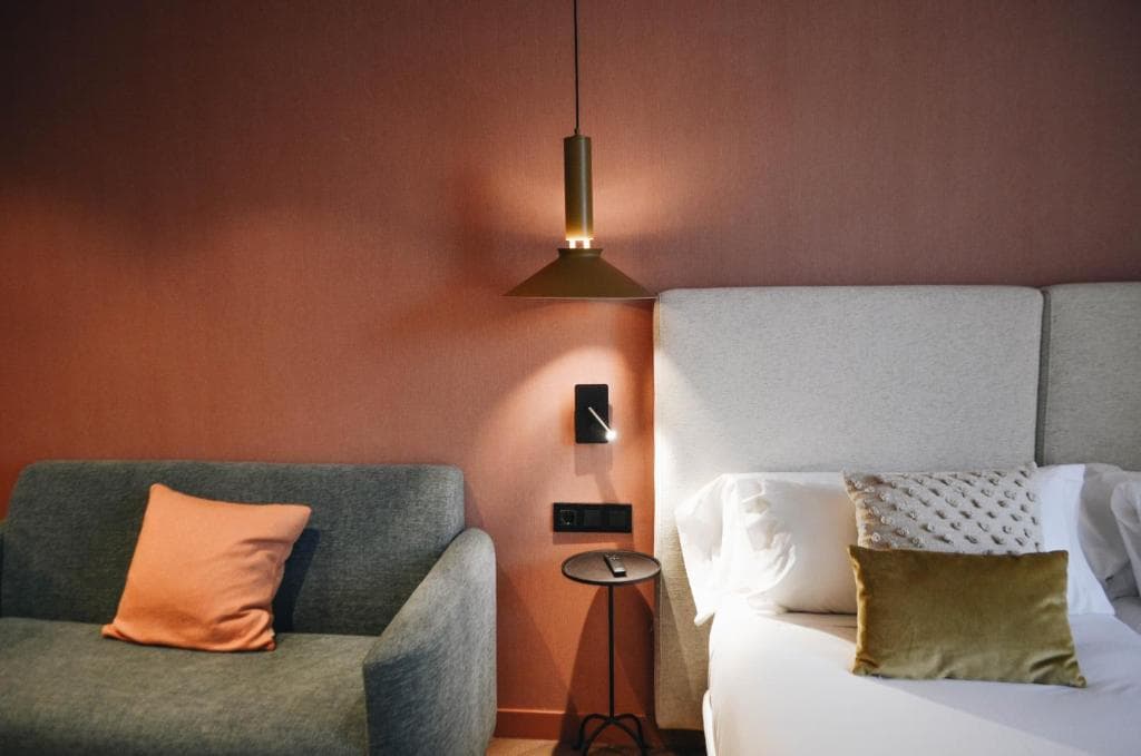 Hotel Tribu Malasana - 41