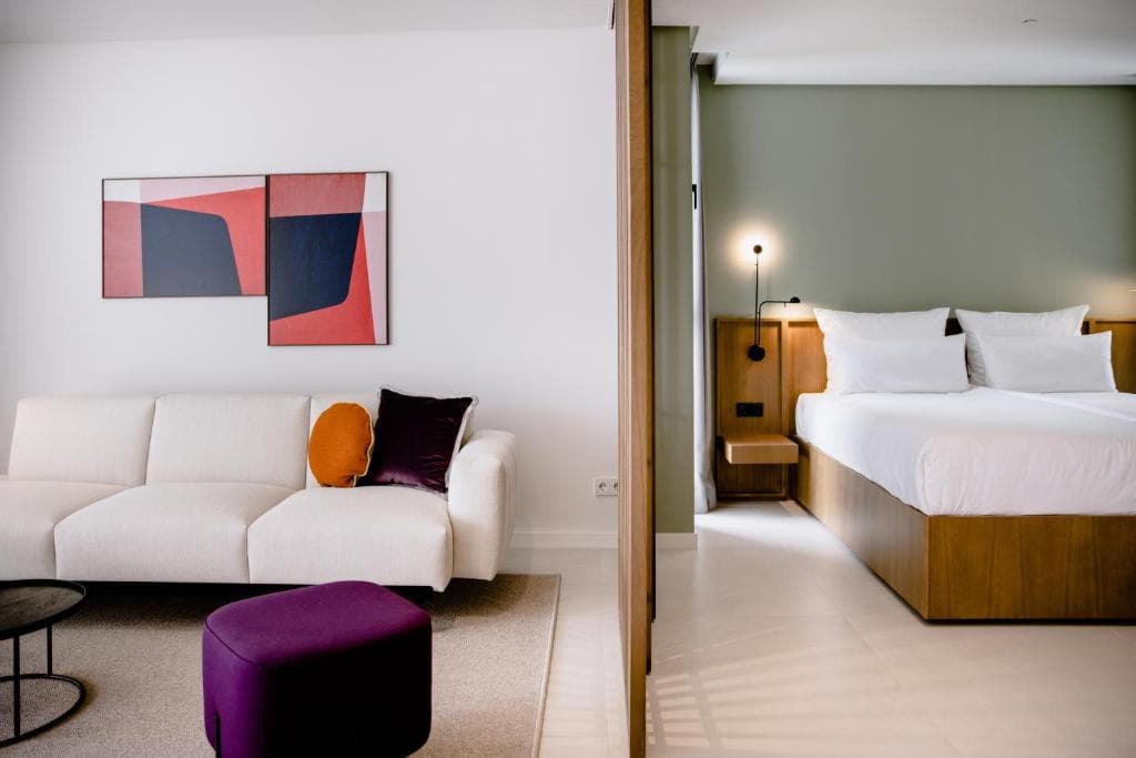 THE FLAG Hotel Marbella Estepona - Adults Recommended - 3