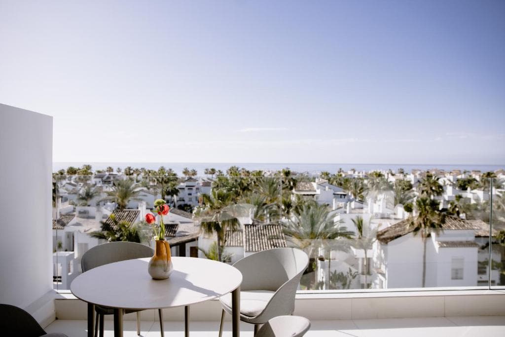 THE FLAG Hotel Marbella Estepona - Adults Recommended - 4