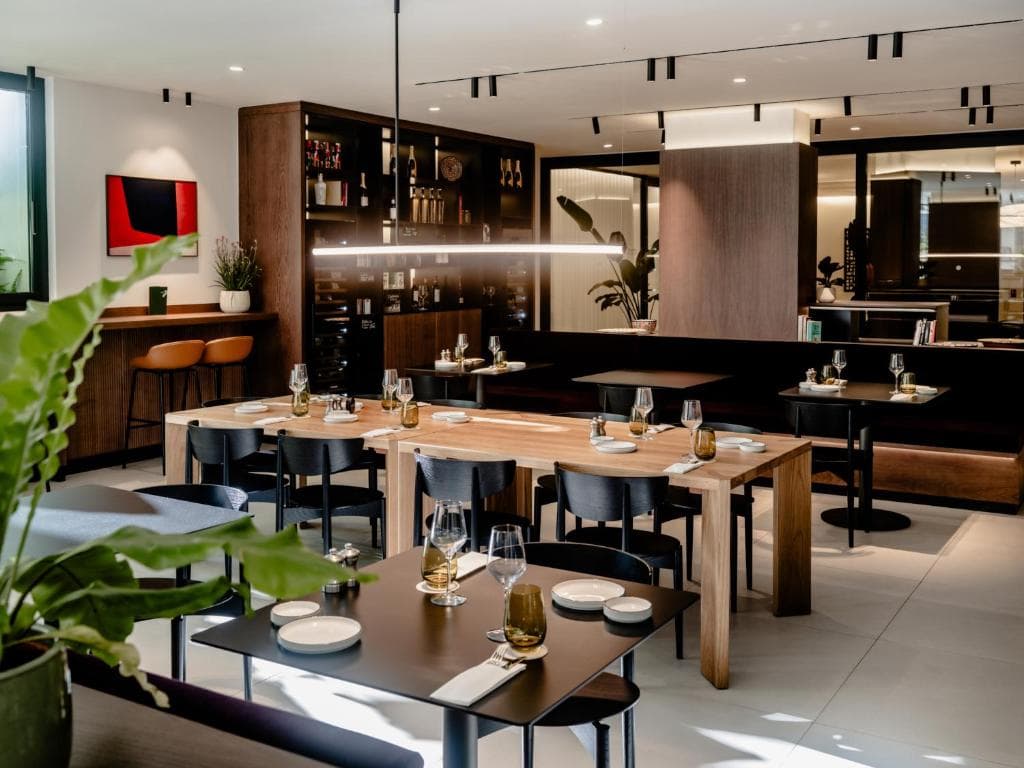 THE FLAG Hotel Marbella Estepona - Adults Recommended - 10