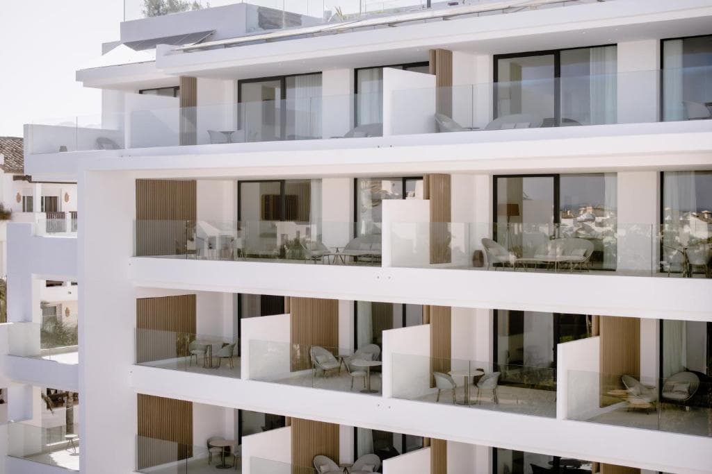 THE FLAG Hotel Marbella Estepona - Adults Recommended - 19