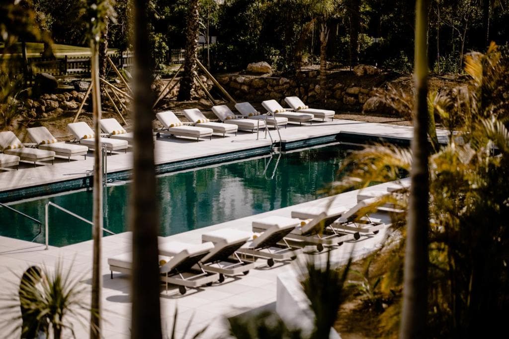 THE FLAG Hotel Marbella Estepona - Adults Recommended - 24